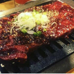 大阪焼肉・ホルモン ふたご  - 