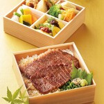 黒毛和牛ひつまぶしと創作和食 雅じゃぽ - 