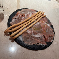 RIGOLETTO KITCHEN - 