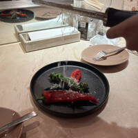 RIGOLETTO KITCHEN - 