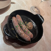 RIGOLETTO KITCHEN - 