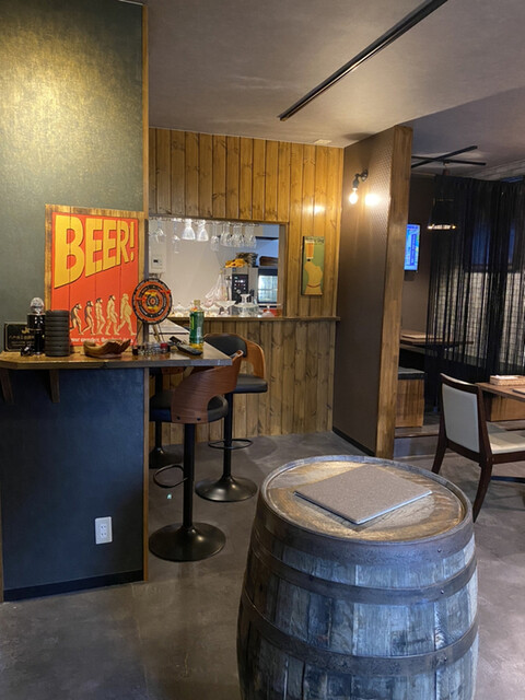 オキドキ（Okey Dokey） - 本八戸（洋食）の写真