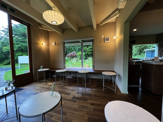 MIDI（ミディ）仙台秋保 &ndash; 落ち着きのカフェ