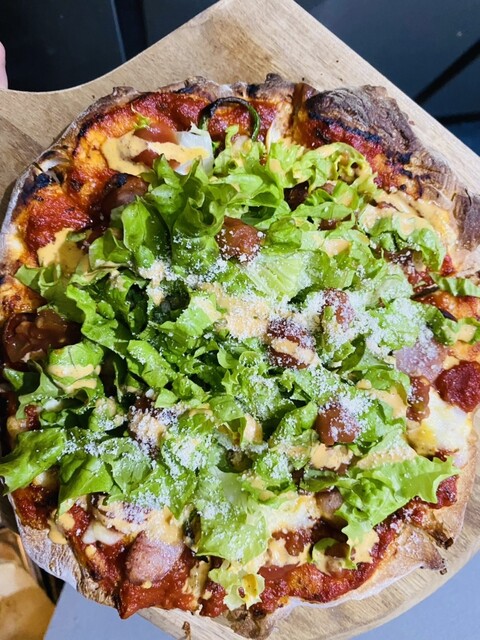 オキドキ（Okey Dokey） - 本八戸（洋食）の写真