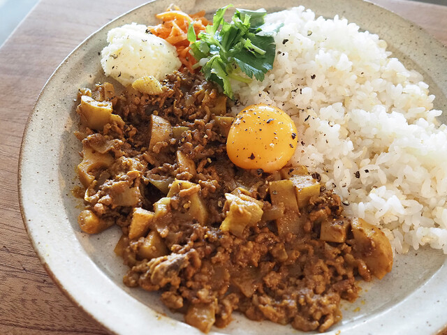 shogen cafe（ショウゲン カフェ） - 泉中央（カフェ）