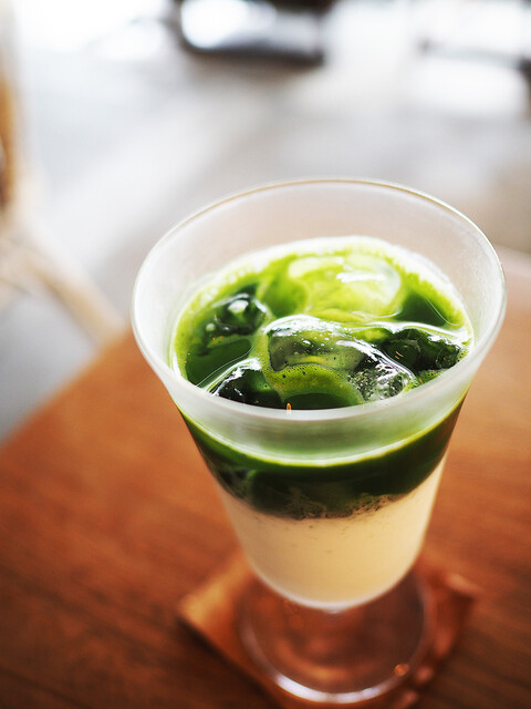 shogen cafe（ショウゲン カフェ） - 泉中央（カフェ）の写真