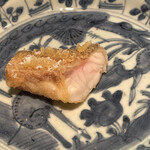 成生 - 2キロオーバーの白川　白甘鯛