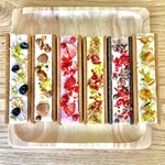 バターサンドラボ軽井沢 - 