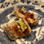 成生 - 海うなぎ