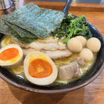 大黒家 木場店 - 