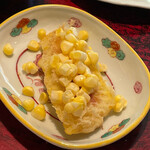 成生 - ミライ〜とうもろこし