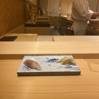 鮨 銀座おのでら 弟 本店 - 