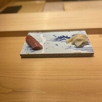 鮨 銀座おのでら 弟 本店 - 