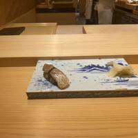 鮨 銀座おのでら 弟 本店 - 