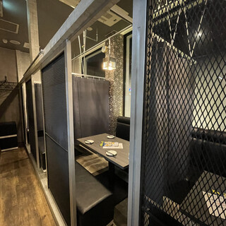 海鮮酒場サカナノハナビ_1