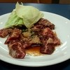 焼肉 釜山