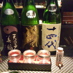 JapaneseBar克 - 