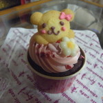 18016336 - カップケーキ