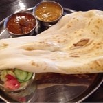 Ａランチセット（790円）