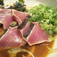 寅八商店 心斎橋店 - ねぎ/にんにくをどばあっとデス