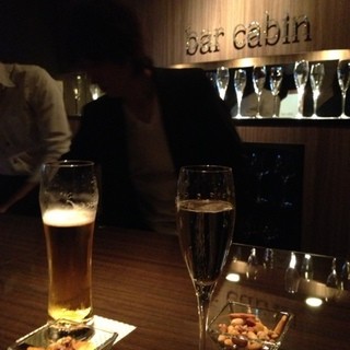 バー キャビン_1