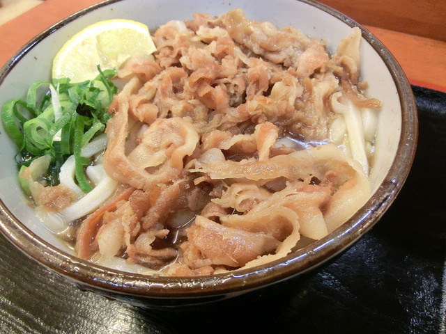 Mendokoro Wataya Takamatsu ten restaurant in Takamatsu