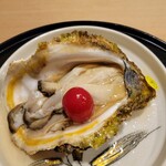 和ごころ 泉 - 岩牡蠣