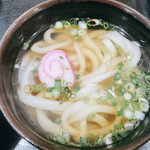 さぬきうどん たかはし - 