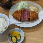 Tonkatsu Nozaki - 