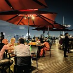 CÉ LA VI - 店内の様子
            2022年7月21日