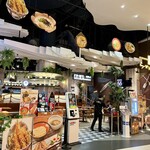 Ramen Champion - 外観
            2022年7月22日