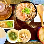 村民食堂 - 