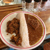 CURRY SHOP くじら 高円寺