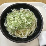 きっちょううどん - 