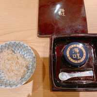 海味 - 