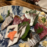 居酒屋 ちょーちょ - 