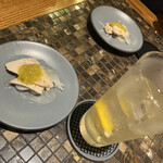 居酒屋 ちょーちょ - 