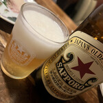 居酒屋 ちょーちょ - 