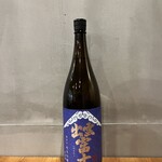 Sushi Koubou Nagamasa - 出雲富士★日本酒全て一律料金★