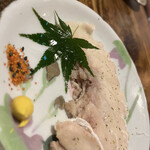 居酒屋 ちょーちょ - 