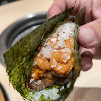 横浜 うしみつ - 