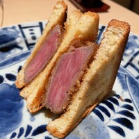 横浜 うしみつ - 