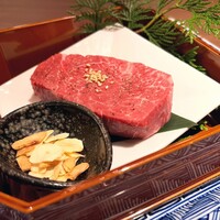牛屋 銀兵衛 銀座本店 - 