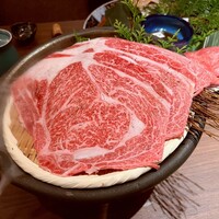 牛屋 銀兵衛 銀座本店 - 