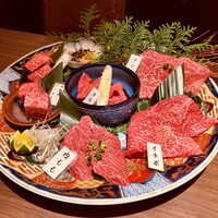 牛屋 銀兵衛 銀座本店 - 