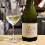 波へい - バビッチ ソーヴィニヨン・ブラン