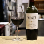 波へい - ウェンテ サウザン・ヒルズ カベルネ・ソーヴィニヨン