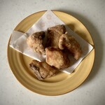 あげ鶏 幸揚 - 