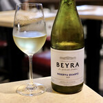 波へい - ベイラ レゼルヴァ クォーツ ブランコ