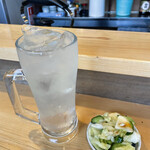 やきとり横丁 - 